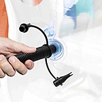 Бассейн надувной Elliptic 229х152х51см 54066 Bestway