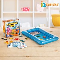 ZABIAKA Развивающий набор "Подводный мир"