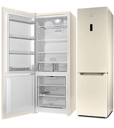 Индезит 5200 w. Холодильник Индезит DF 5200 E.