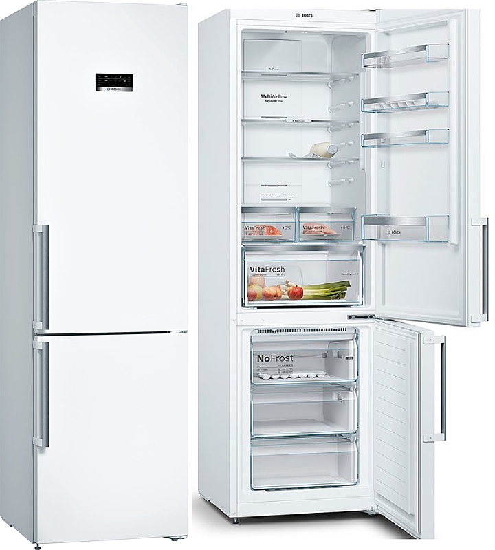 Холодильники no frost купить в москве. Холодильник Bosch kgn36vl2ar. Холодильник Bosch KGN 39vw22r. Bosch kgn39xw32. Холодильник бош двухкамерный ноу Фрост.