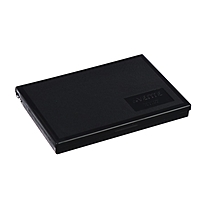 Настольная штемп подушка 110х70мм Attomex синяя 4117302