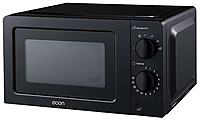 Микроволновая печь ECON ECO-2031M черный