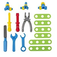 Набор слесарный "Мастер" из 24 пр. У618