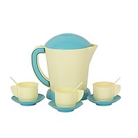 Игровой кухонный набор из 10 пр. У575