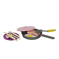 Игровой кухонный набор из 11 пр. У576