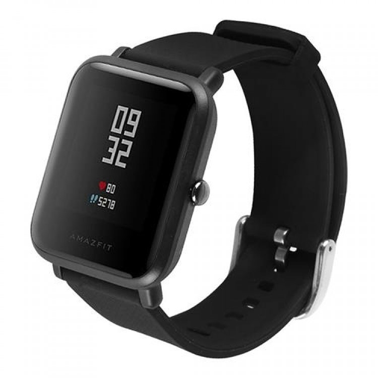 Xiaomi amazfit watch. Умные часы Xiaomi Amazfit Bip. Смарт-часы Xiaomi Amazfit Bip (a1608) (черный). Amazfit Bip Black (a1608). Смарт-часы Xiaomi Amazfit Bip Lite Black.