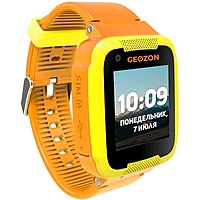 Смарт-часы GEOZON AIR оранжевые
