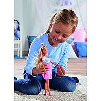 Кукла-модель Штеффи в ожидании малыша 29 см игровой набор