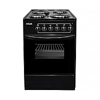 Плита электрическая Лысьва ЭП 401 СТ черный