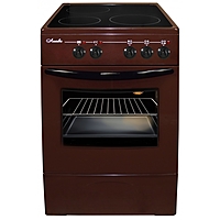 Плита электрическая Лысьва ЭПС 301 МС/EF3001MK00 коричневый