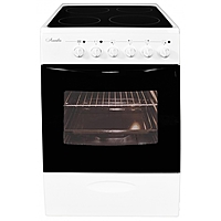 Плита электрическая Лысьва ЭПС 402 МС/EF4002MK00 белый