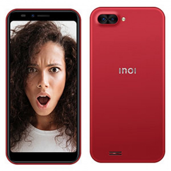 Inoi lite. Смартфон INOI 5i. Смартфон INOI 5i Lite. Смартфон INOI 5i Lite Red. INOI 5i Lite красный.