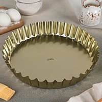 Форма для торта "Солнце", антипригарное покрытие