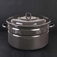 Бак «Коричневый рябчик», 20 л