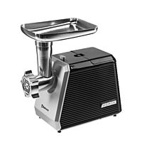 Мясорубка SAKURA SA-6424BK серый