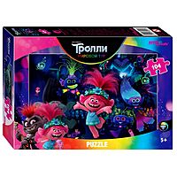 Пазл Trolls-2 104 элемента 82201
