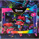 Пазл Trolls-2 104 элемента 82201