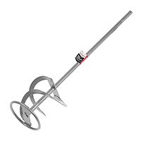 Миксер LOM, для краски и строительных смесей, хвостовик SDS-PLUS, 80х400 мм