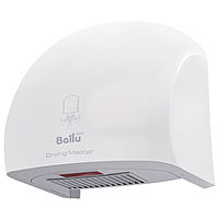 Сушилка для рук Ballu BAHD-2000DM, 2000 Вт, белый