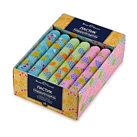Ластик Happygraphix Fresh Fruit, 3 цвета