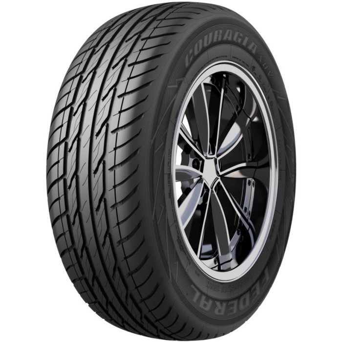 Всесезонная шина 235 r17. Federal Couragia XUV 235/65 r18 106h. Federal 235/60 r18. 245/60 R18. Автомобильная шина Federal Couragia XUV 235/60 r17 102v летняя