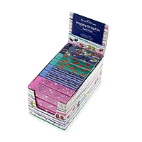 Ластик Happygraphix Fun, микс из 4 видов
