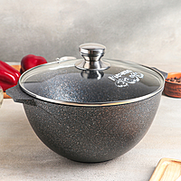 Казан 5л Гранит star АП