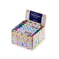 Ластик Happygraphix Fruit, микс из 4 видов