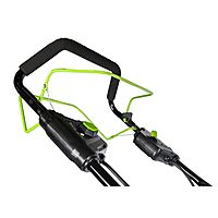 Газонокосилка Greenworks GD60LM51SP, самоходная, аккумуляторная, 60В, 51 см, БЕЗ АКБ И ЗУ