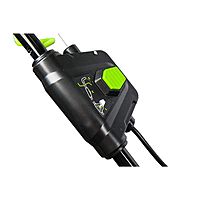 Газонокосилка Greenworks GD60LM51SP, самоходная, аккумуляторная, 60В, 51 см, БЕЗ АКБ И ЗУ
