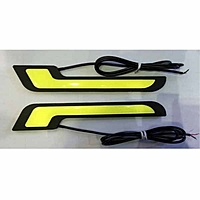 Дневные ходовые огни  Skyway 12V COB 2 шт