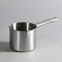 Ковш 650 мл, d=12