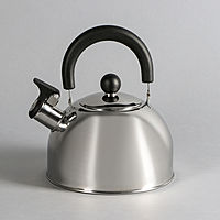 Чайник со свистком, 1,8 л