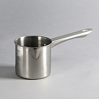 Ковш 450 мл, d=10