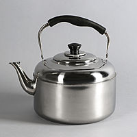 Чайник Astell, 6 л, нержавеющая сталь