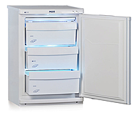 Морозильный шкаф Pozis Свияга 109-2 белый