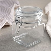 Банка "КРЕМЛИН" 740 мл