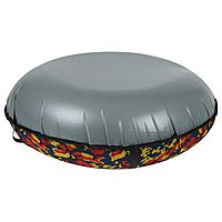 Тюбинг-ватрушка диаметр чехла 80 см цвета в ассортименте