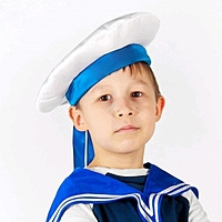 Бескозырка 52 см