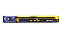 Щетка стеклоочистителя Goodyear Hybrid 19" 480 мм гибридная