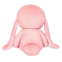 Мягкая игрушка Ёё розовый 25 см