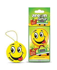 Ароматизатор Areon Smile Dry Tutti Frutti тутти-фрутти