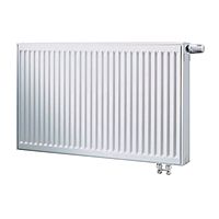 Радиатор стальной Buderus VK-profil 11, 500 x 800 мм, 815 Вт, нижнее подключение