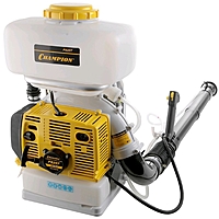 Опрыскиватель-распылитель CHAMPION PS257, 3.4 л.с., 2500 Вт, 15 м, бак 14 л, 0.14-3.03 л/мин   50038