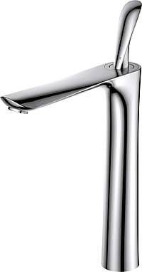 Смеситель для раковины D&K Venice Baciano DA1032041 хром