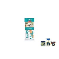 Жевательный снек со вкусом говядины для малых пород, 35 г