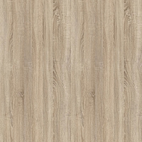 Стол книжка 880х300/900/1700/2280х740 Дуб сонома