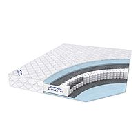 Матрас «Бари»‎, размер 180х200 см, высота 19 см, жаккард