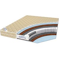Матрас «‎Меркурий Лайт»‎, размер 180х200 см, высота 18 см, жаккард