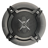 Акустическая система Digma DCA-T602, 16 см, 280 Вт, набор 2 шт